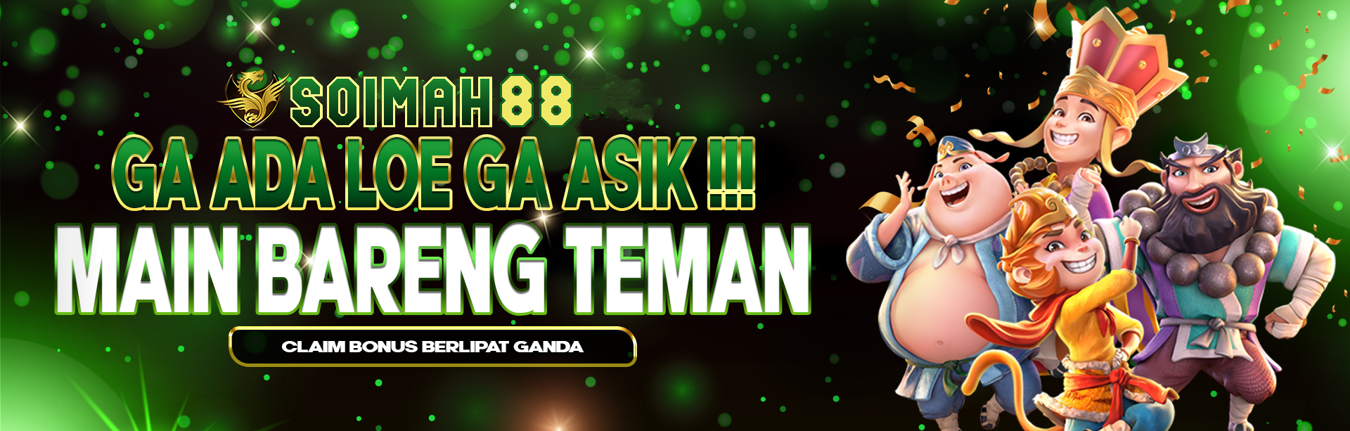 Slot RTP Tertinggi, Casino Live dan Togel Online