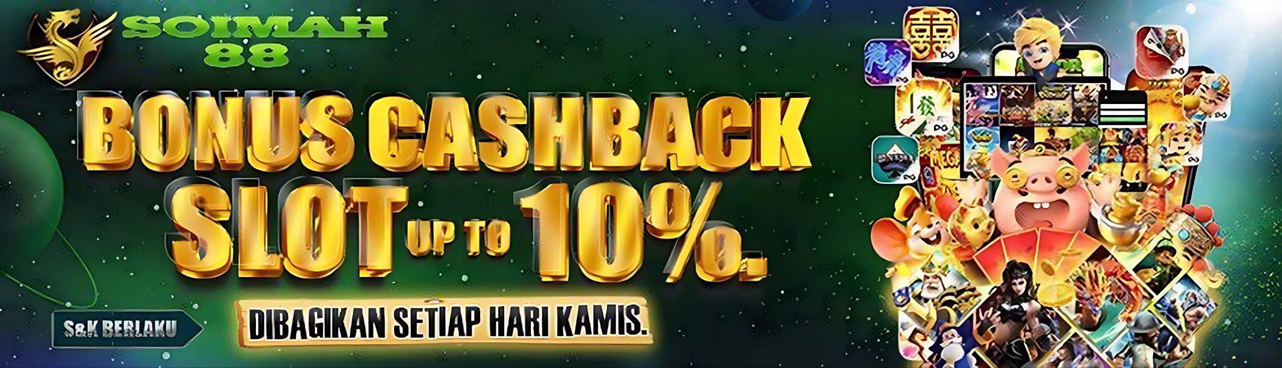 Slot RTP Tertinggi, Casino Live dan Togel Online
